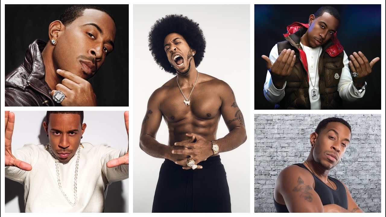 Ludacris's Music Career (1998-2023)