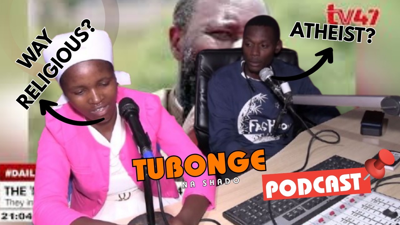 Divine or Deception: How the Pastor Awour Exposé by TV47 Is Changing How We See Religion