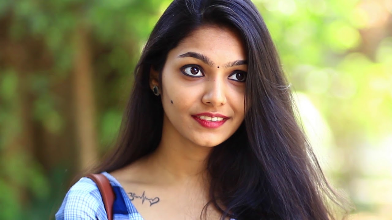 Neevevare Telugu Short Film