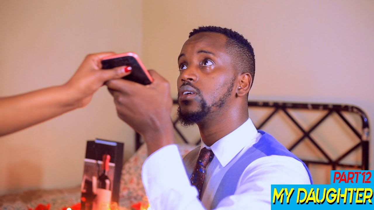 MY DAUGHTER Vol1 Part12 || IBIRIHO UBU!! MANA WEE!! 👀 TELEPHONE IRARIKOZE 🤦‍♂️🤦‍♂️ / TRUE LOVE💖