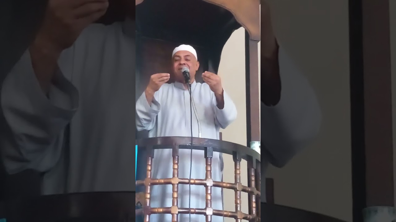 حسن الختام   سيدنا حبيب  ابن  زيد رضي الله عنه