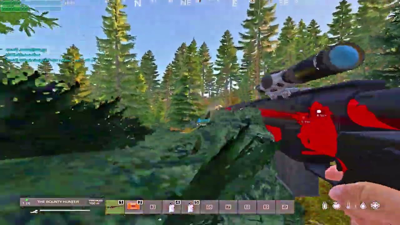 28 DAYZ LATER | ZOO CLAN | DayZ MONTAGE #1 (4K)