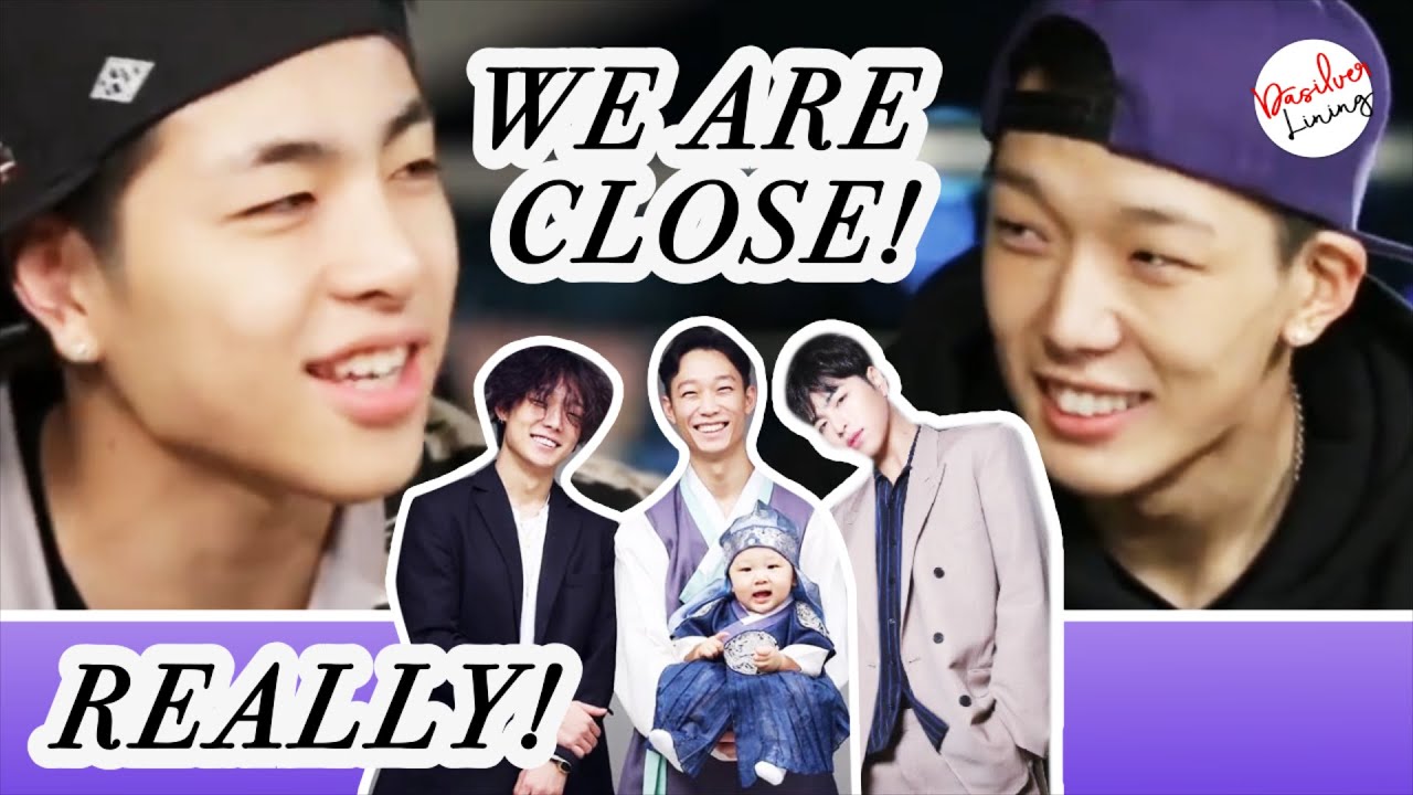 iKON Junbob moments: We are close REALLY! Bobby ILOVEU Junhoe awkward moments
