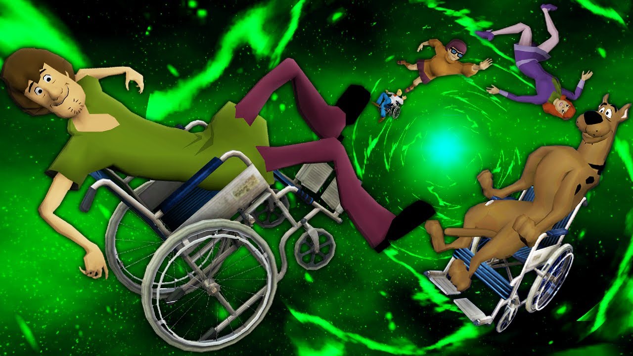 The Solver Squad goes to Space