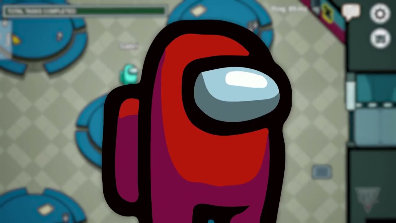Usé BRAINROTS para TROLEAR con EL IMPOSTOR en AMONG US | Neto y Flex