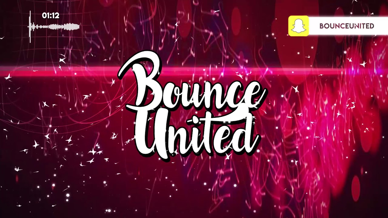 LUM!X - Bounce United (700k)