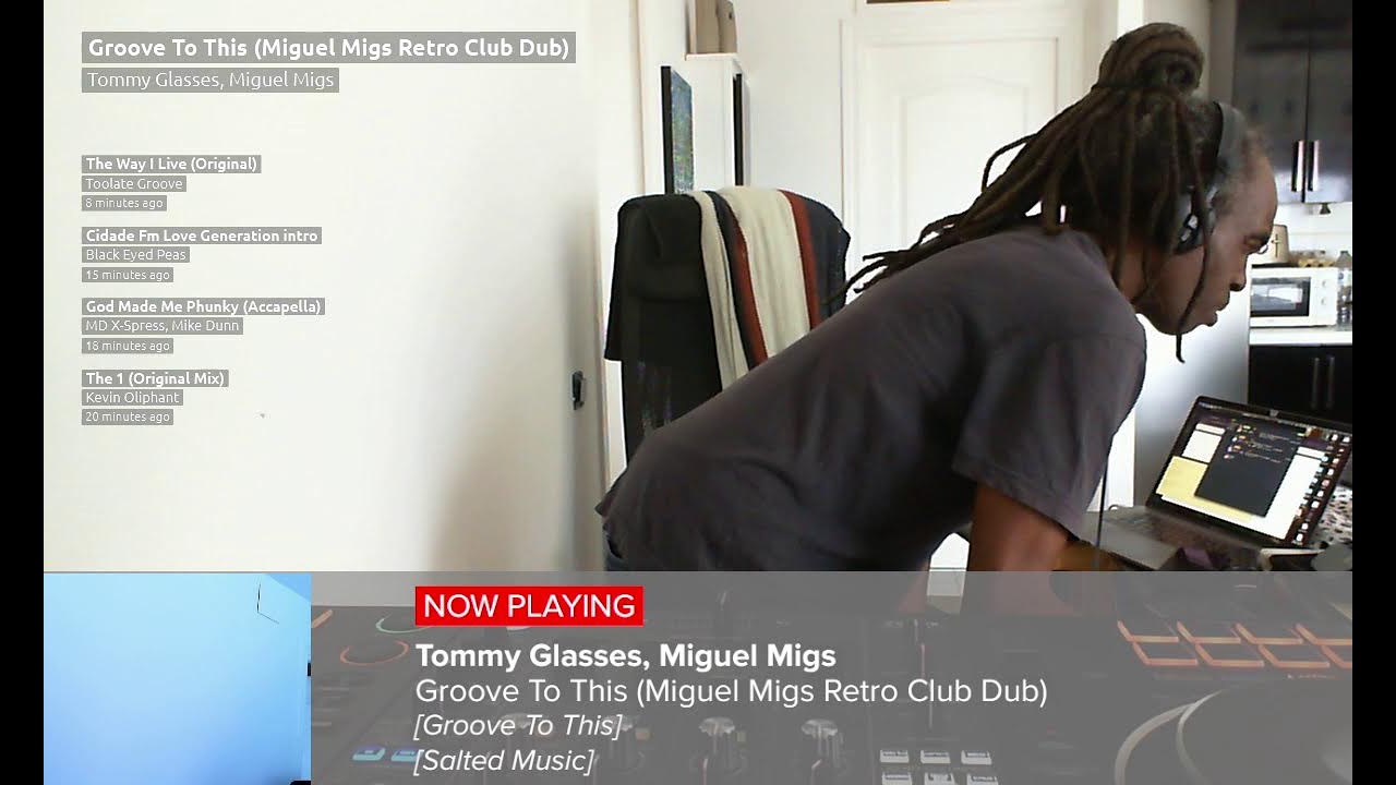 Keep Me Satisfied | FRIDAY 16th Jan 2026 | Deep Soulful House Music