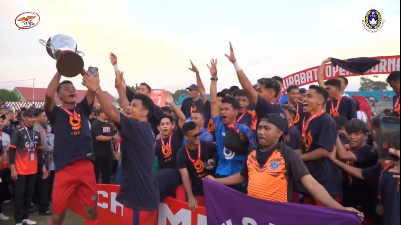 THE XXVI SEASON GLORY | BELAJANGI FC | THE CHAMPION OF G.O.T XXVI 2023 #totalfootball