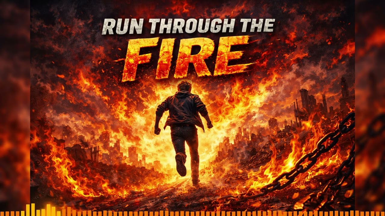 Run Through the Fire - Best Free AI Music