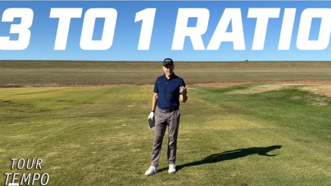MASTER Your Tempo: The SECRET to Consistent Golf