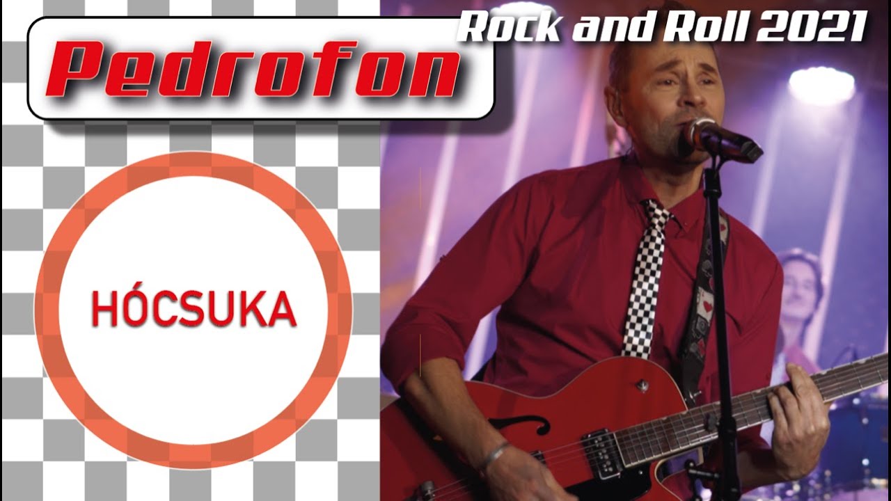 Pedrofon | Hócsuka