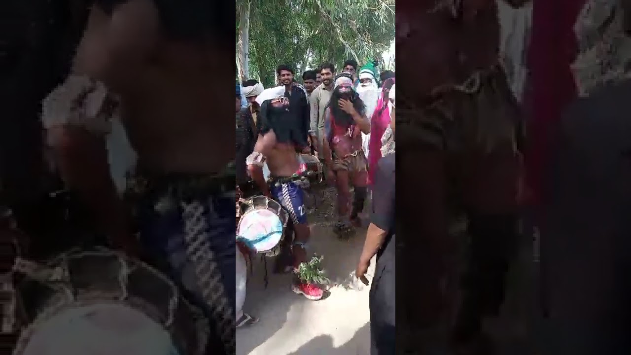 Wasakhiy mila in barapind