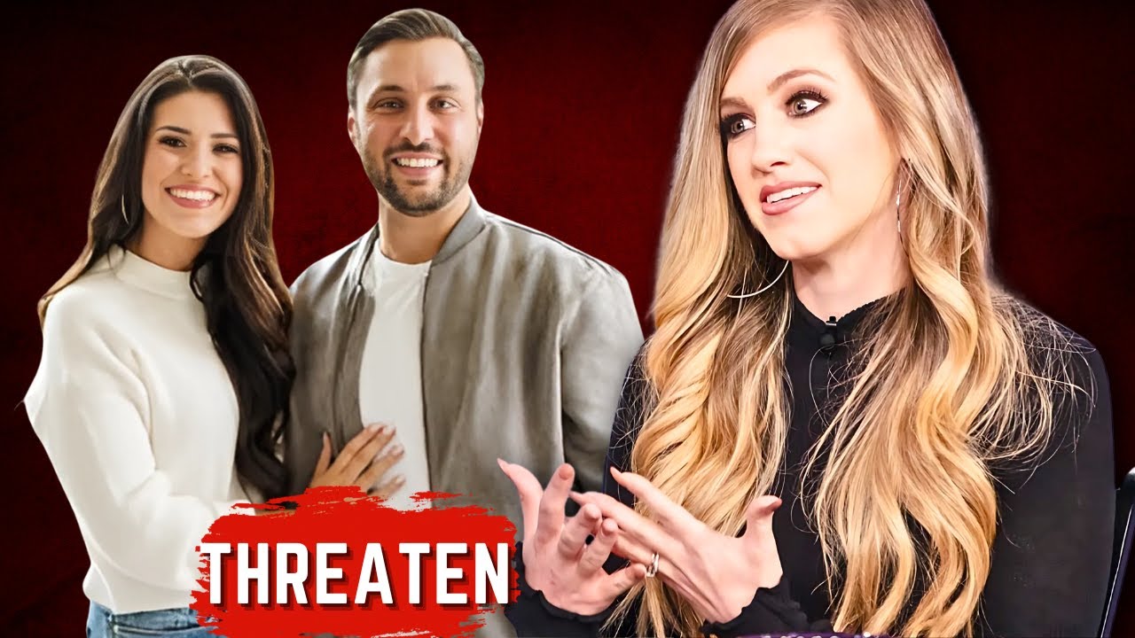 Why Rachel Lamb Threatening Rebecca and JW to SHUT UP!