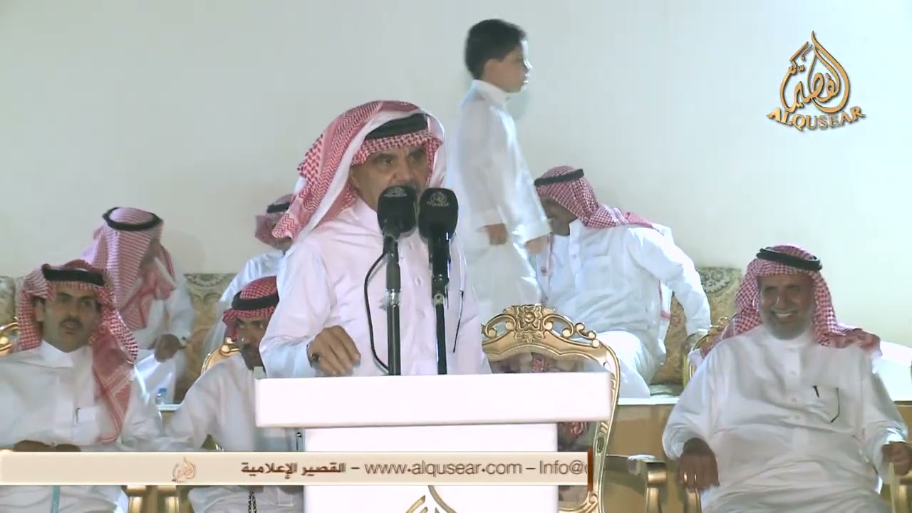 عزالله انا مانجنب عن مواريث الجدود 🖐️ عبيدالله المجيريشي × سلطان المنصوري - الطائف - ١٤٤٥/١١/٢ه‍ـ