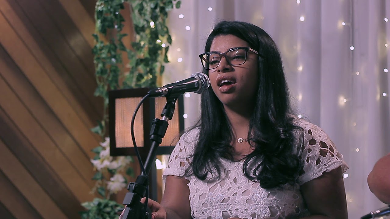 Laços de amor (Cover Taiane Rita e Mario Augusto)