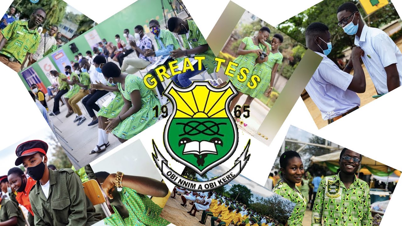 Is TEPA Senior High School going to hold the crown...............