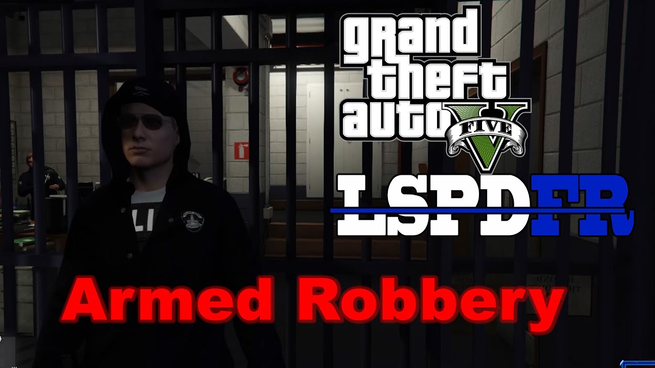 Raining on my Parade | GTA V LSPDFR - Episode 15