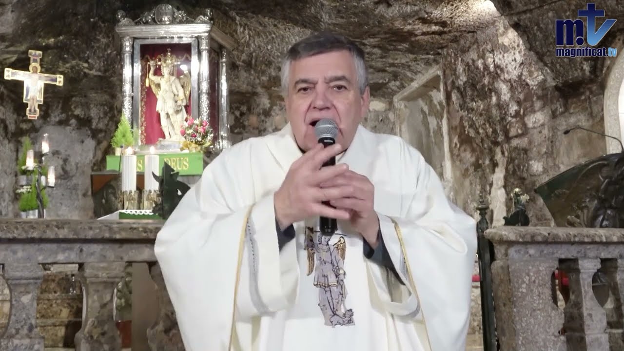 El DIABLO y su estrategia, Padre de la Soberbia, Vencido por San MIGUEL Arcángel (15-01-2025)