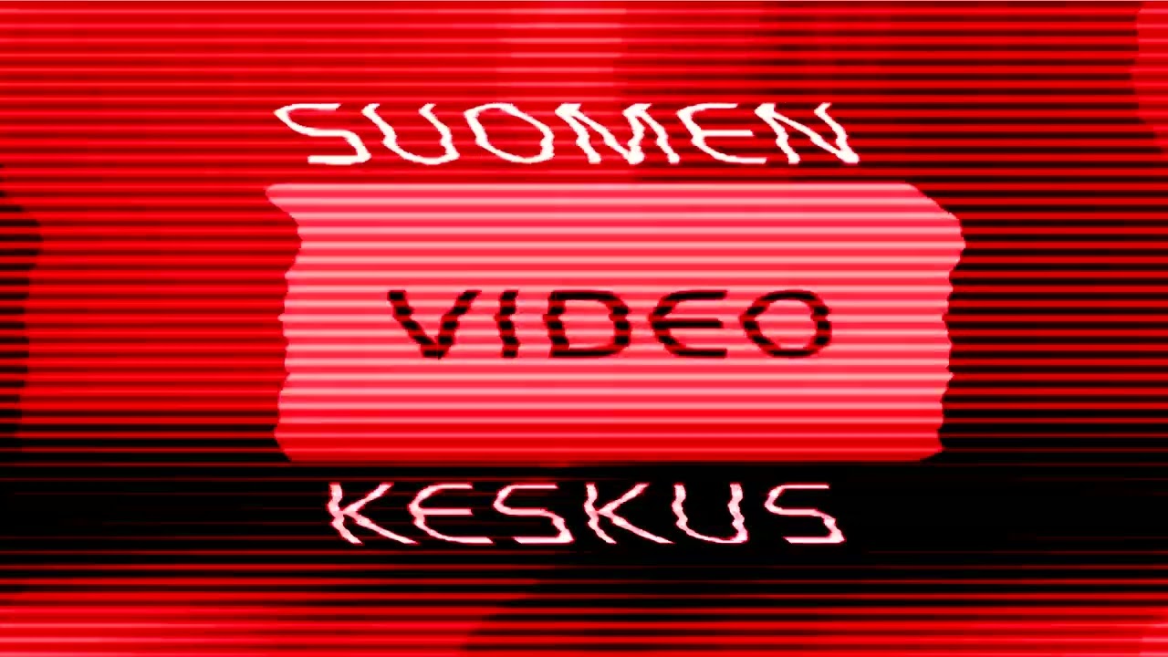 (EARTH DAY SPECIAL) Suomen Videokeskus 2006 Effects Extended V5