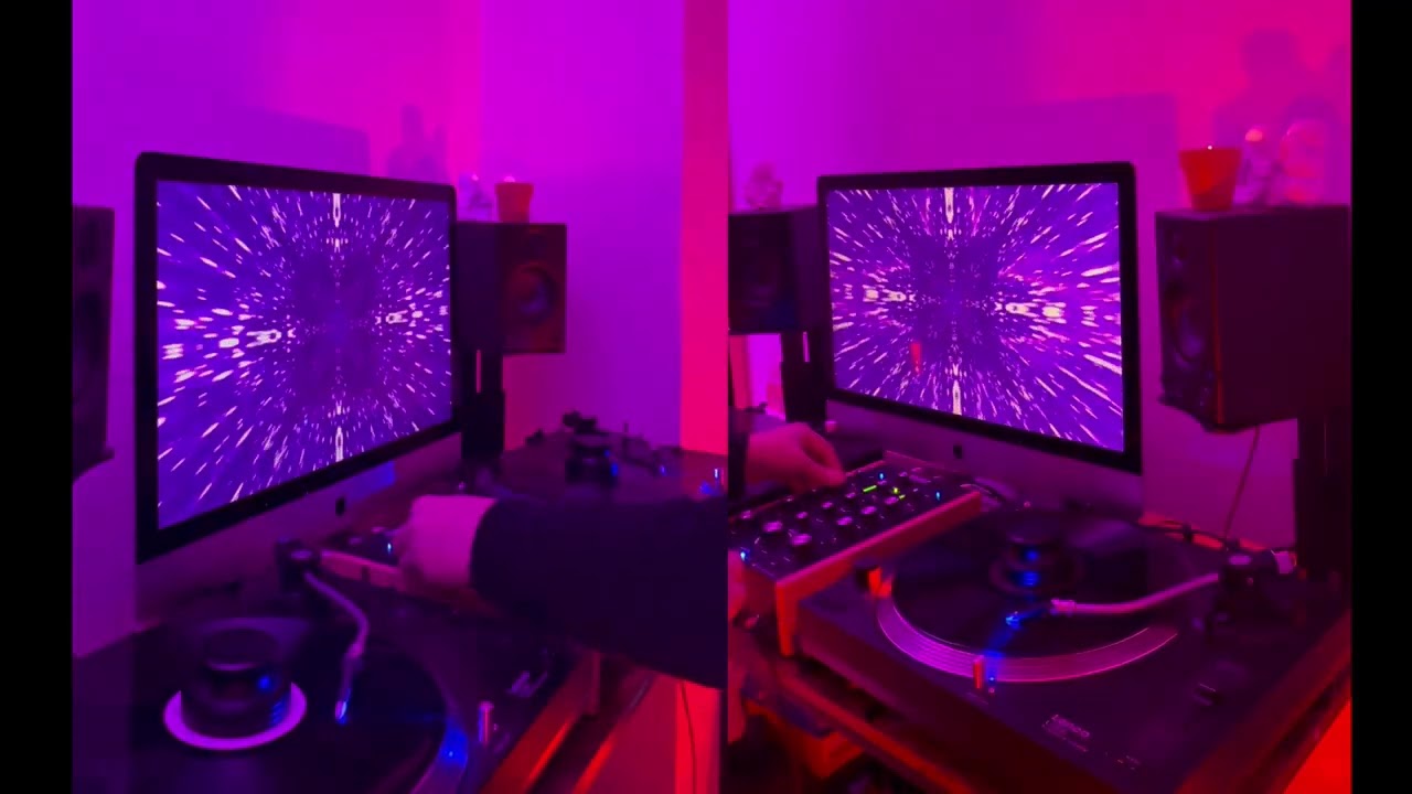Bogard DE Not NPC vinyl Podcast EP 7