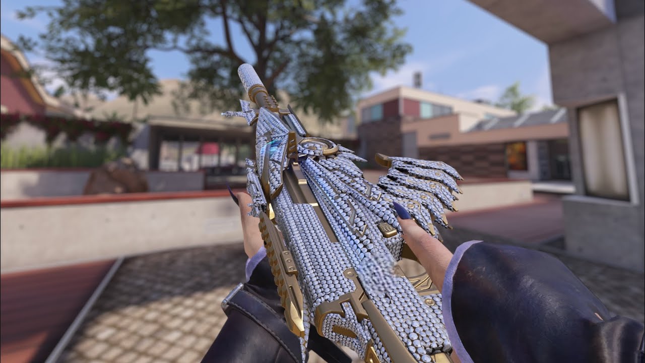 KN-44 will always be top tier