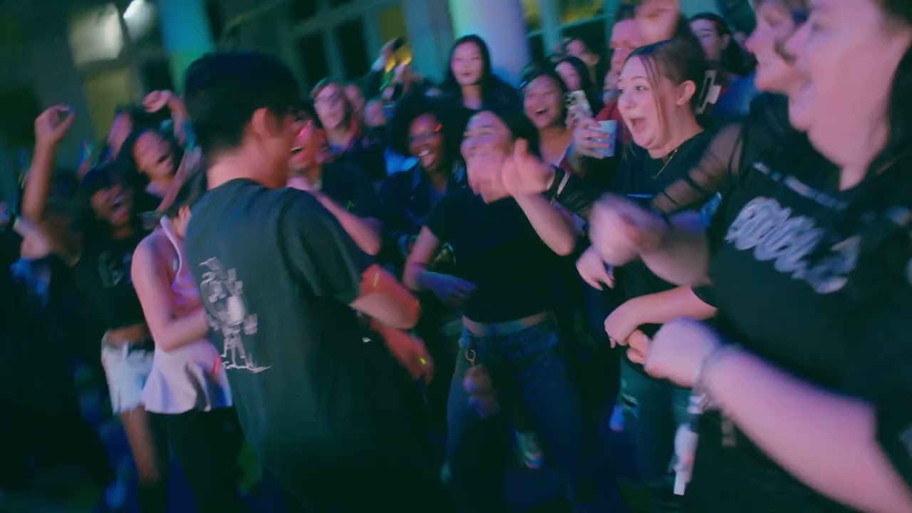 KCN Agency K Pop Night at The Kre8 Place Recap