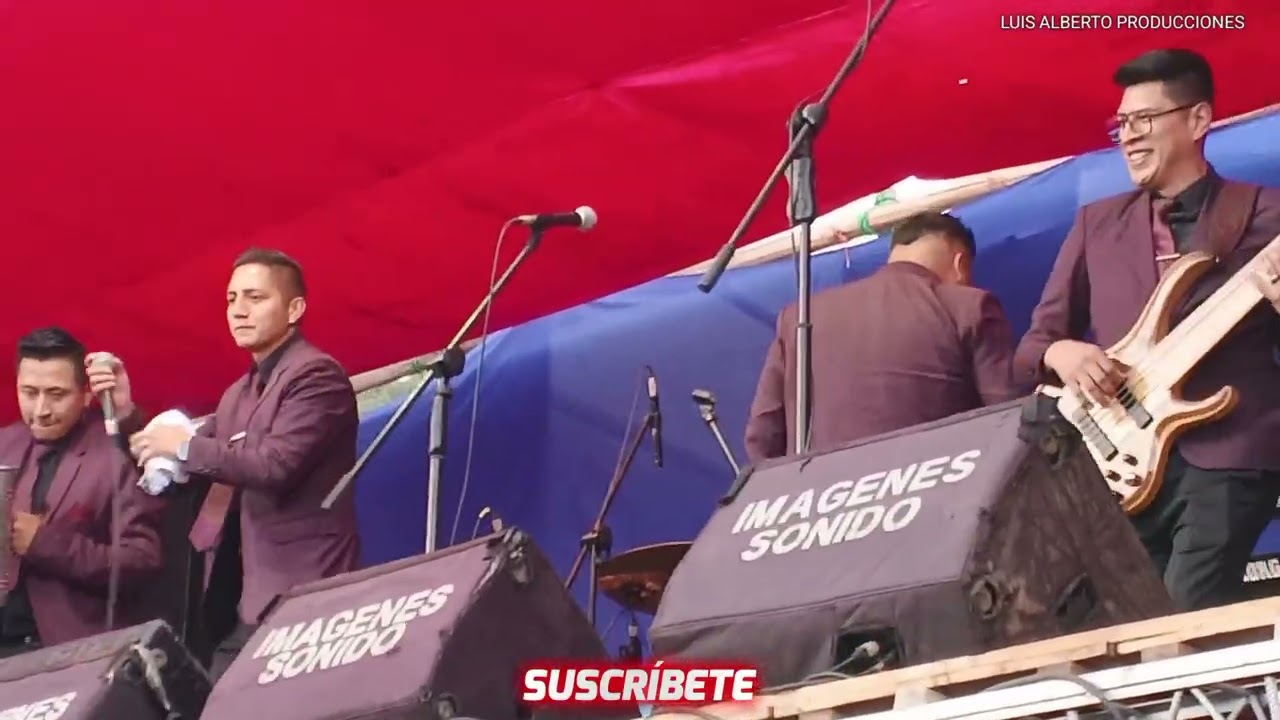 SU EXCELENCIA ROCK STAR EN VIVO EN EL REY DE REYES DE LICAN 2026