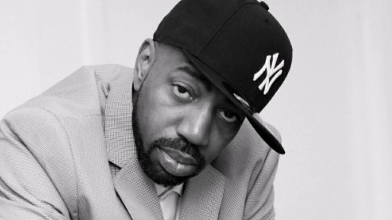 Grand Daddy I.U. - The Essence (feat. Method Man, Inf Da God & DV Alias Khryst) (cuts by DJ Ace)
