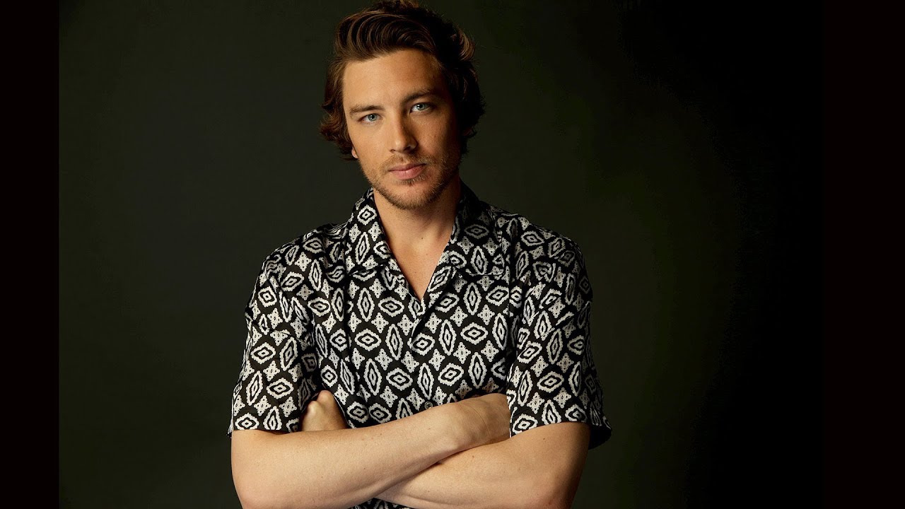 Cody Fern planned an 18-month hiatus from acting when ‘Versace’ came along