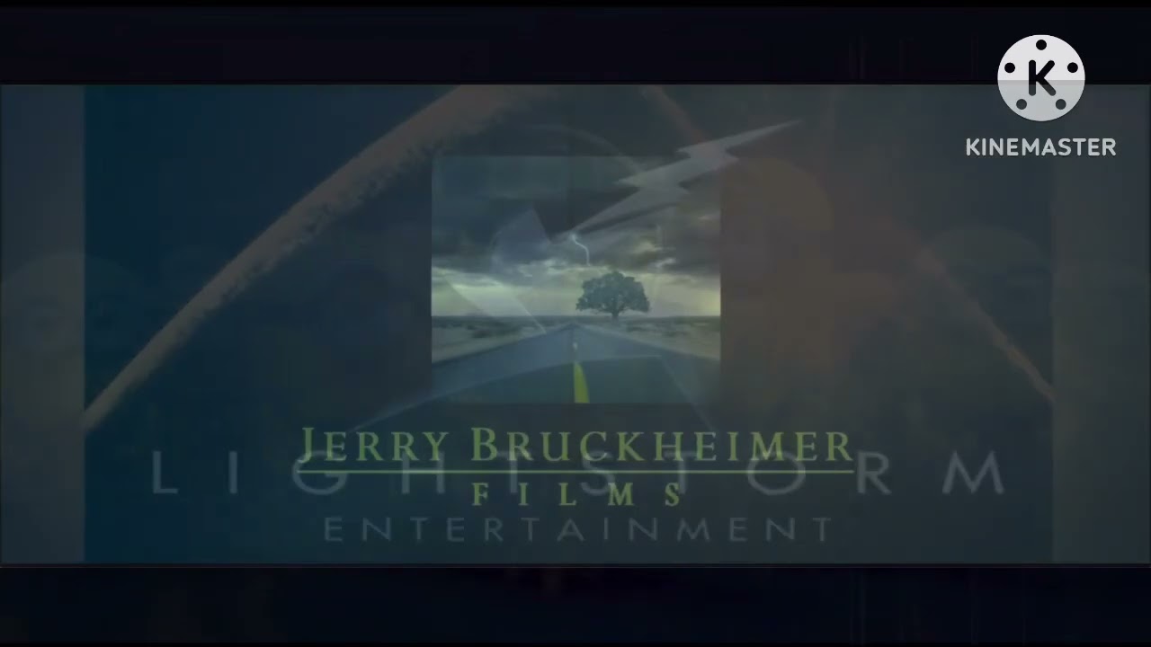 10 movie studio intros at once