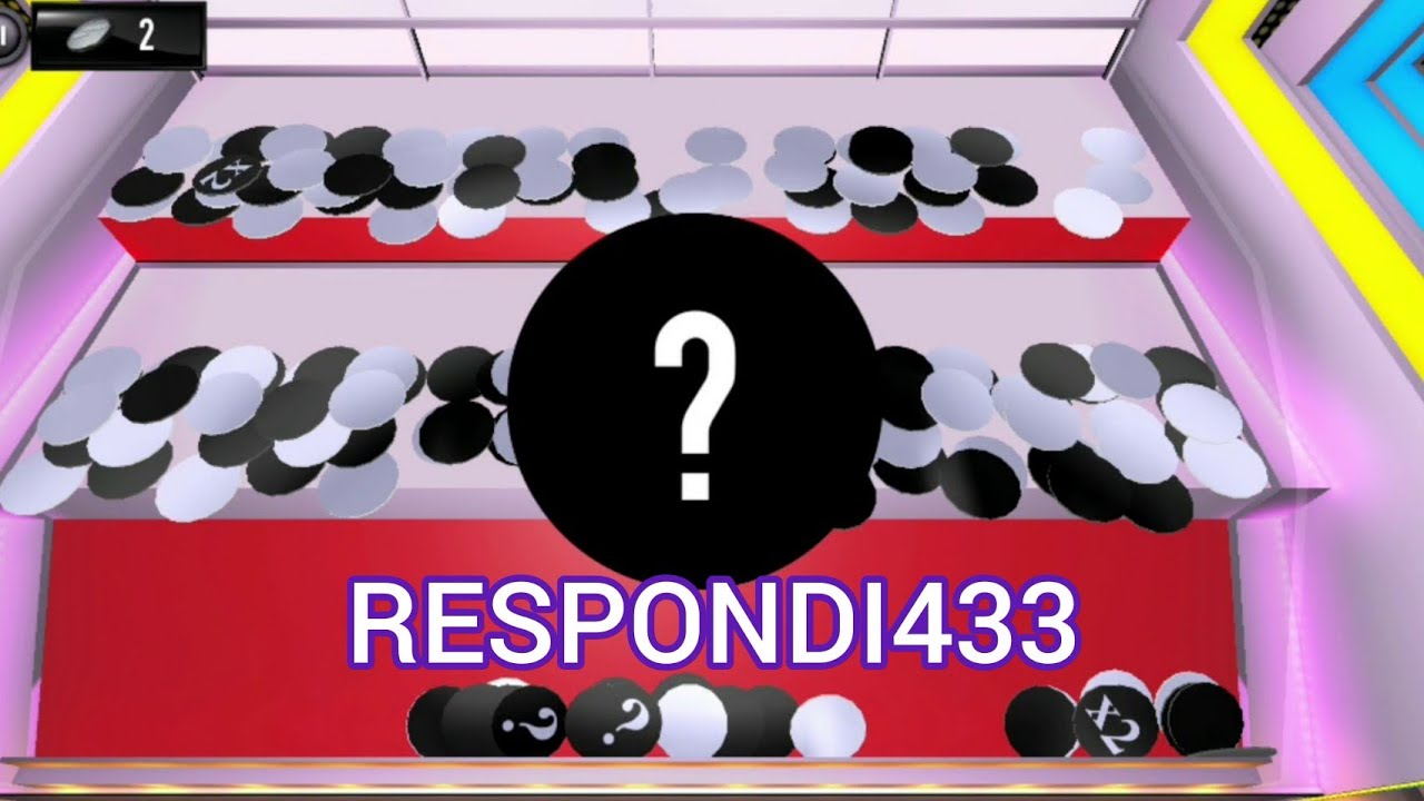 I Maybe Went Too Early ? - Tipping Point Quiz App