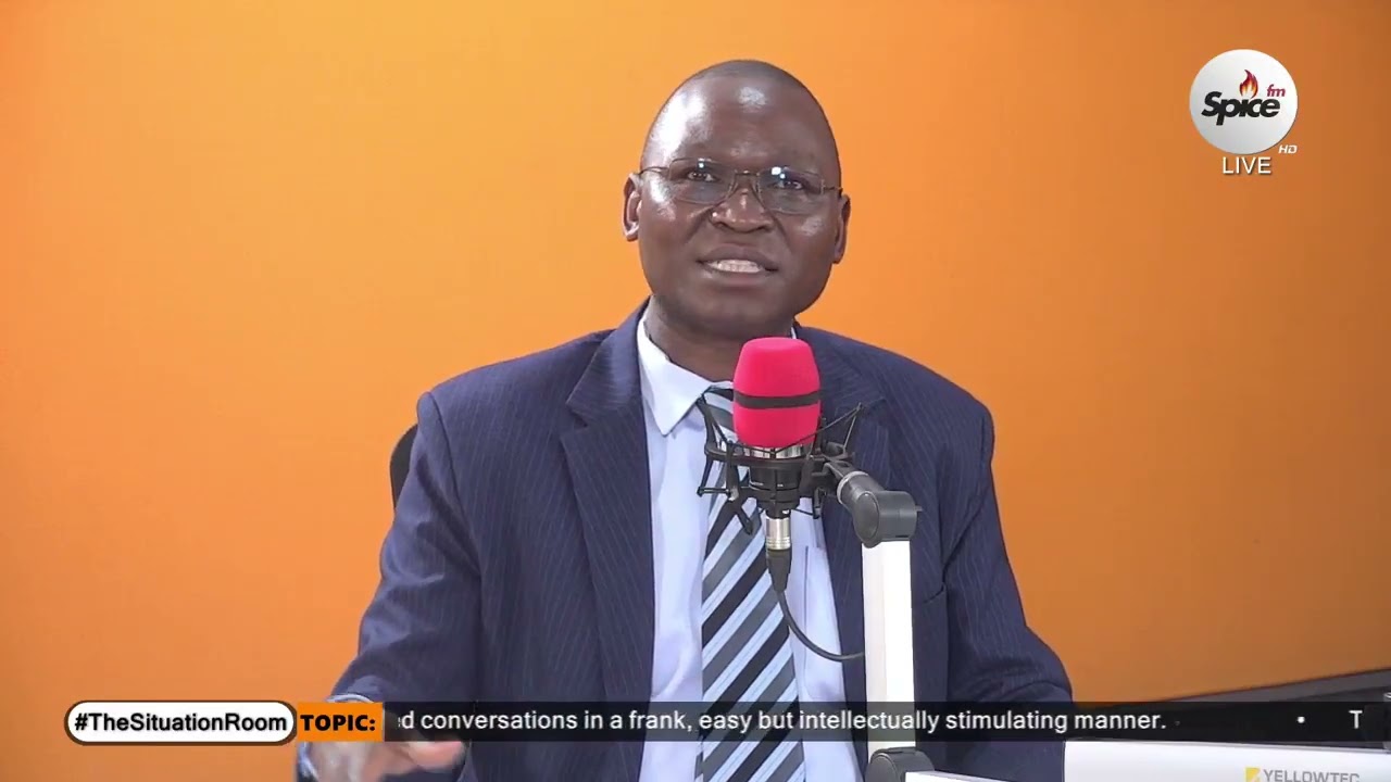 Patrick Omoro: Focus On 75% Legitimate Claims And Building Trust, Not 25% Fraud