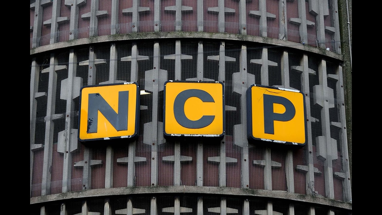 NCP Enters Administration Amid Post-Pandemic Parking Decline