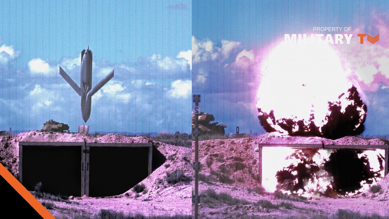 Top 10 Air to Surface Missiles