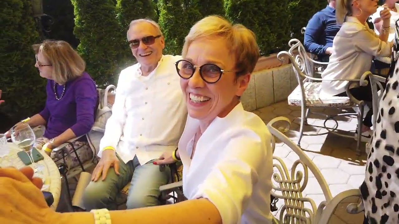 Starke Freunde im Ponyhof Oberstaufen