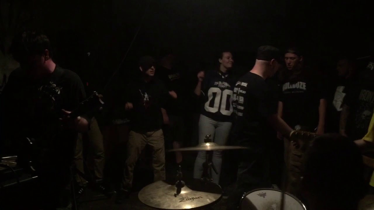 Before I Had Wings - Visions of Brutality/Life Has Left Us Cold (Allentown, PA)