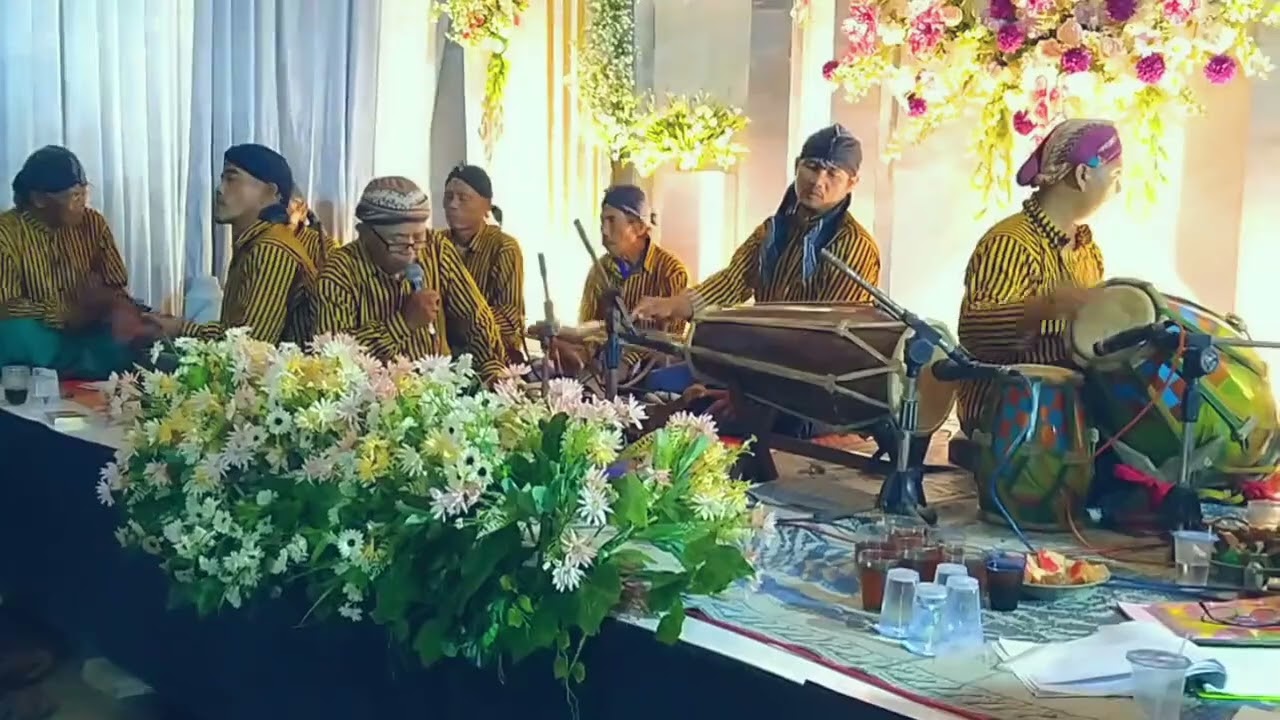 Sholawat Jawa Populer || Pepeling