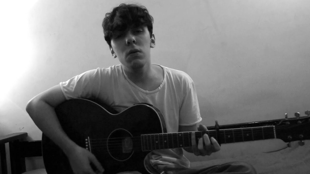 The Weeknd - Earned It (Cover)