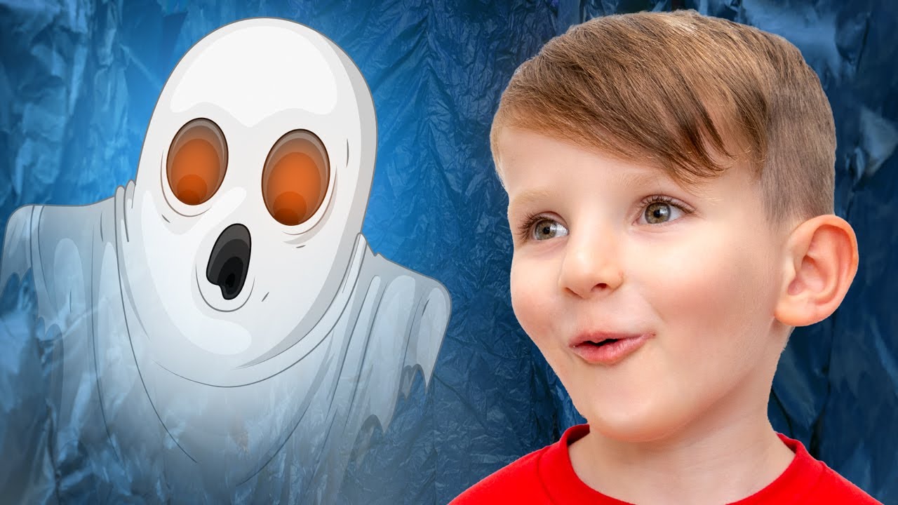 👻 Мария и Иван търсят Алекс