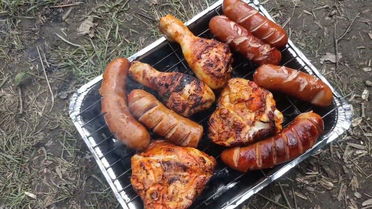 Polder Buk&oacute;w polowanie na ,,karpia