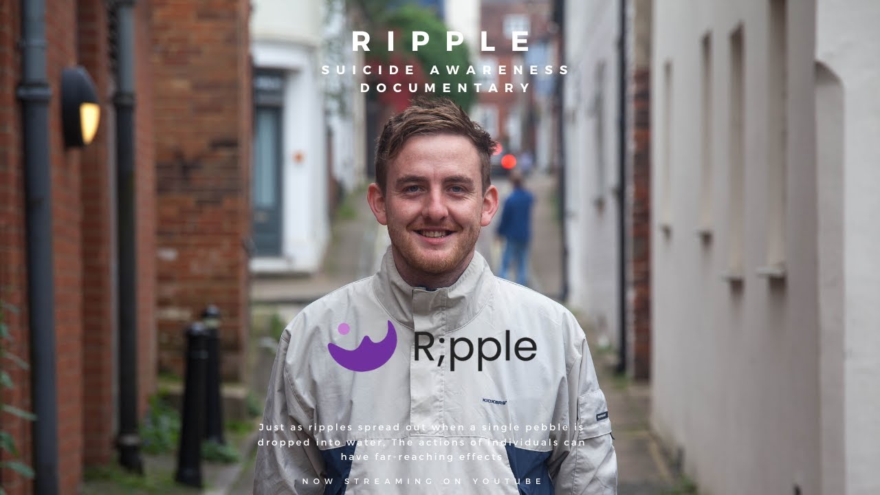 R;pple - Suicide Awareness Documentary