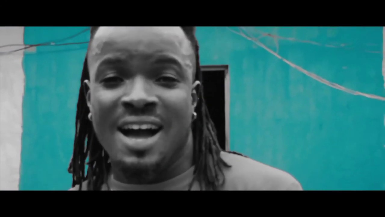 Ogoja Boi   Share D Money