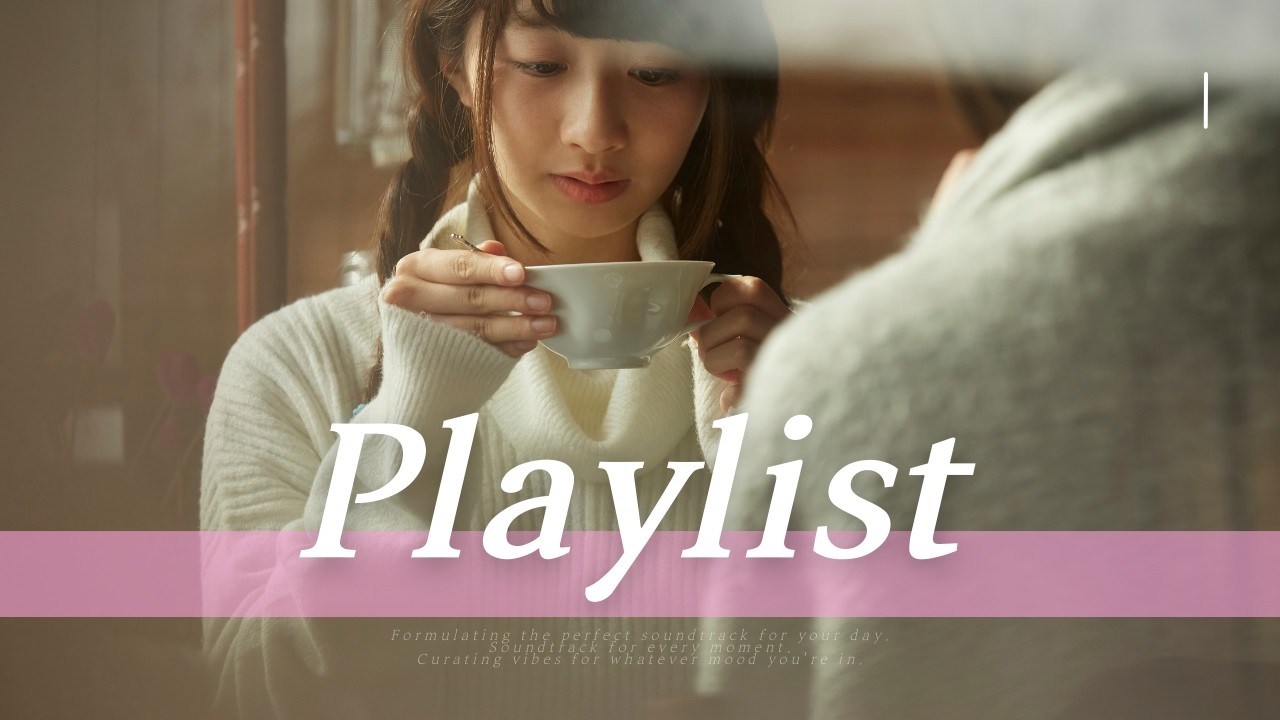 [playlist] 어딘가에 있을 법한 드라마의 엔딩곡 모음: 전주만 들어도 눈물 나는 발라드 13선