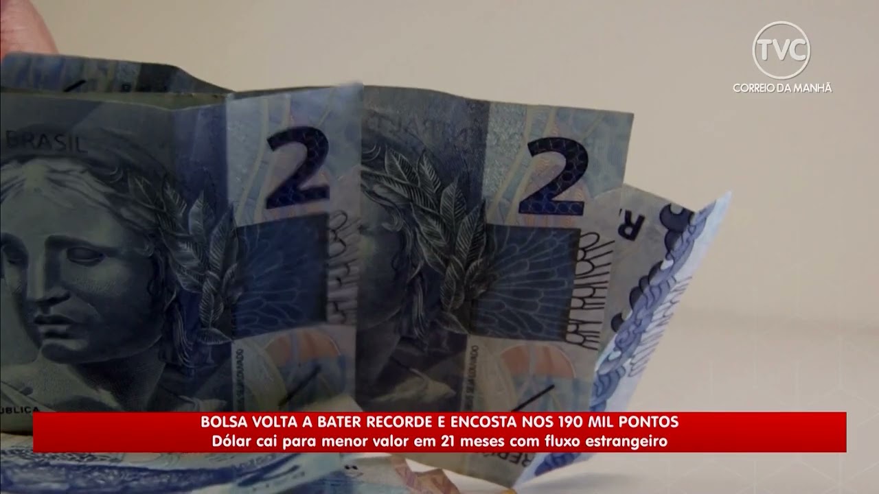 Correio Serrano na TV 13 02 26