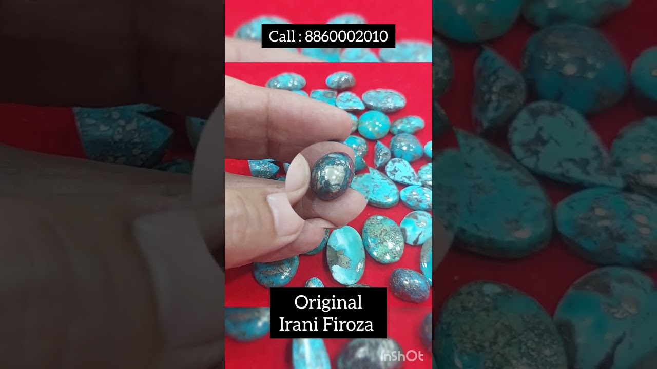 Original Iran Turquoise || Irani Firoza || #viral #youtubeshorts #shortsviral #youtube