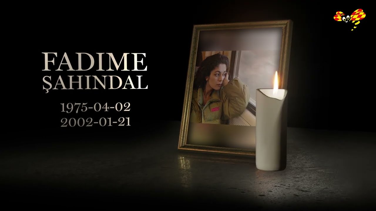 20 år sedan mordet på Fadime Sahindal