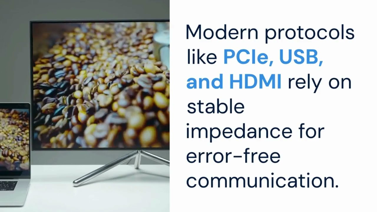 What Makes PCB Trace Impedance Crucial in High-Speed Designs Today?