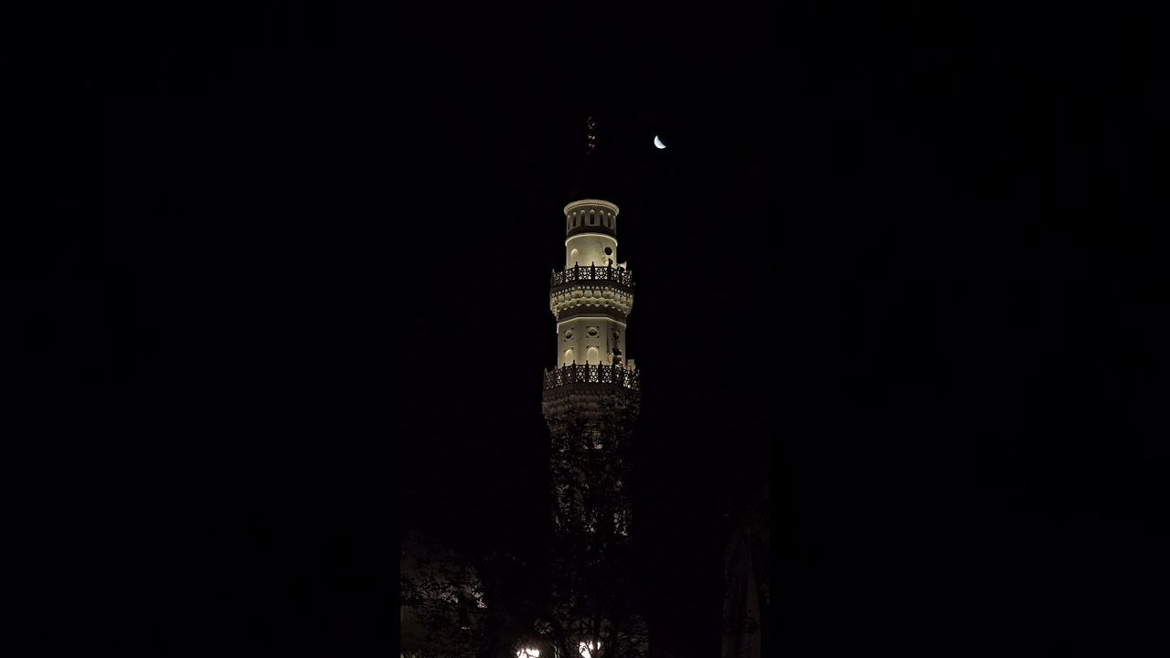 صلاة الفجر لــ الشـيخ د. #أحمد_الغامدي || الخميس 23 رمضان 1447هـ 