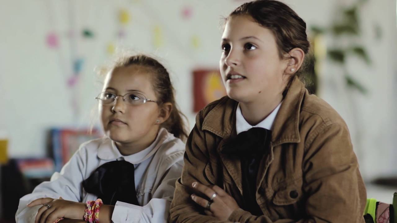 Escuelas Rurales - Backstage