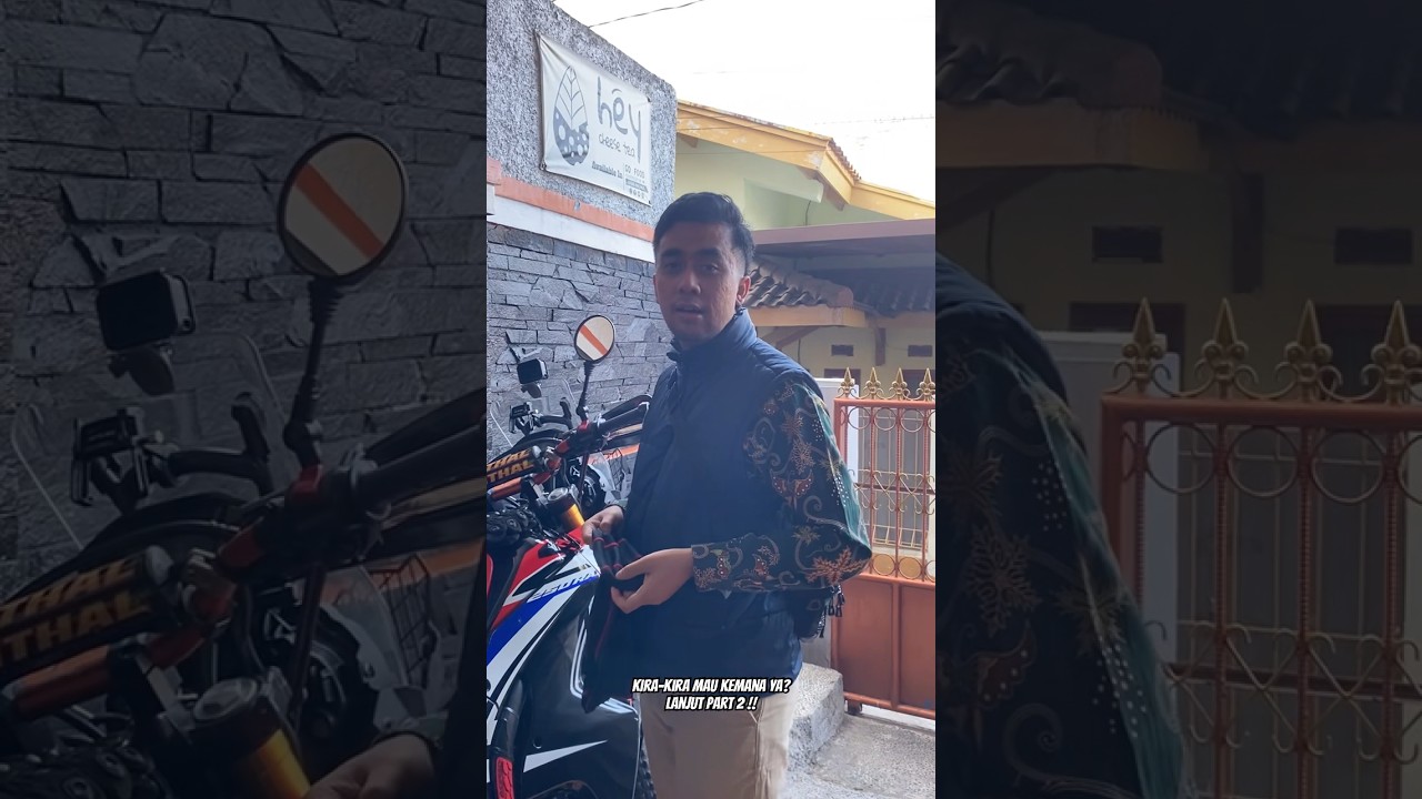 Ada apaan sih? 
